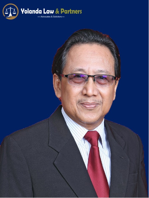 Michael Santoso